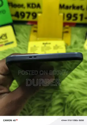 Infinix Hot 50 Pro (Used)