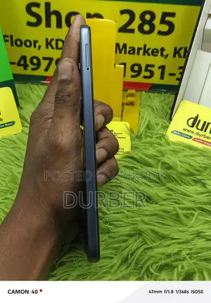 Infinix Hot 50 Pro (Used)