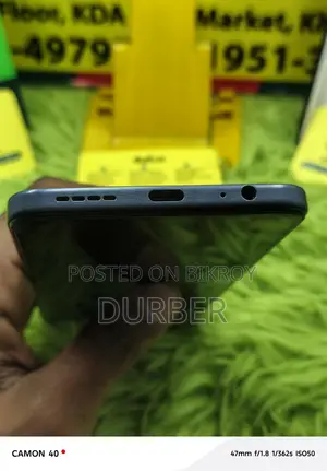 Infinix Hot 50 Pro (Used)
