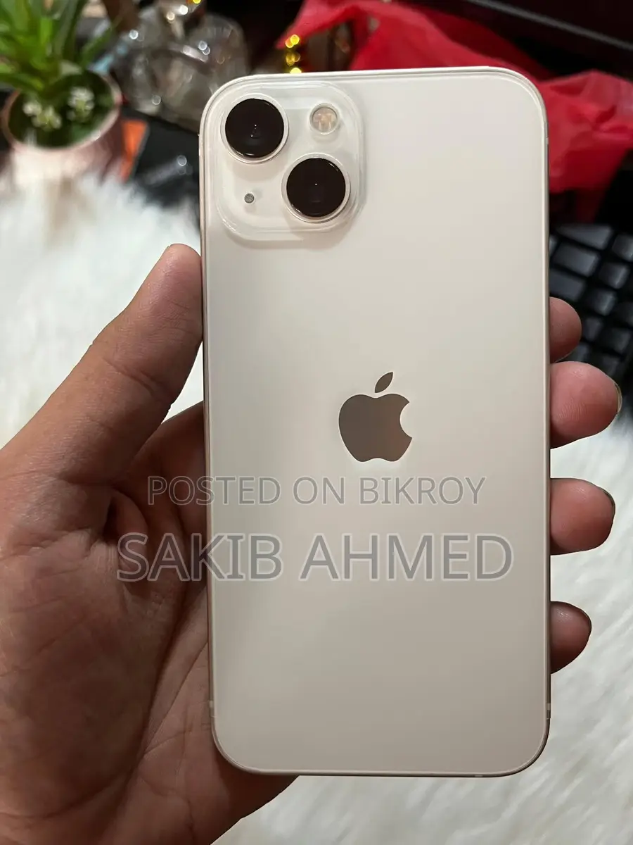 Apple iPhone 13 (Used)