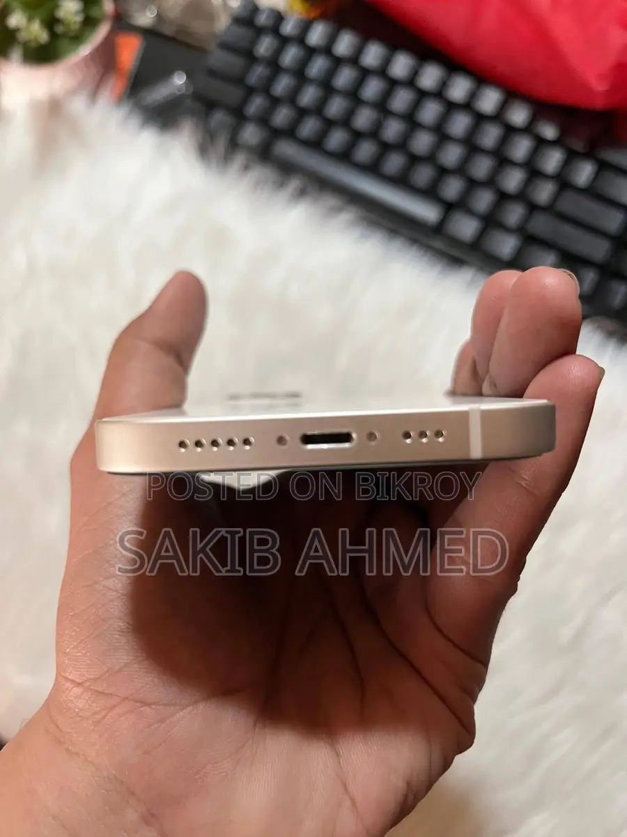 Apple iPhone 13 (Used)
