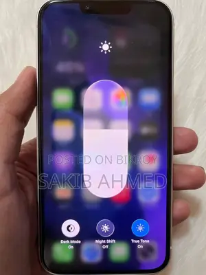 Apple iPhone 13 (Used)