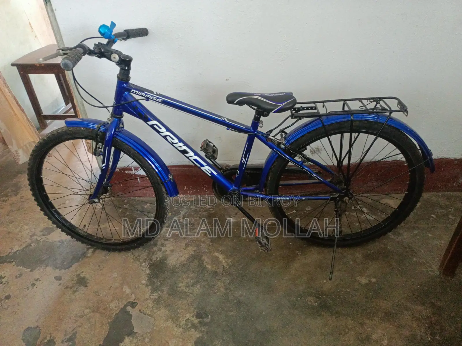 Bicycle For Sale