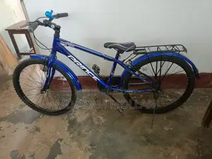 Bicycle For Sale