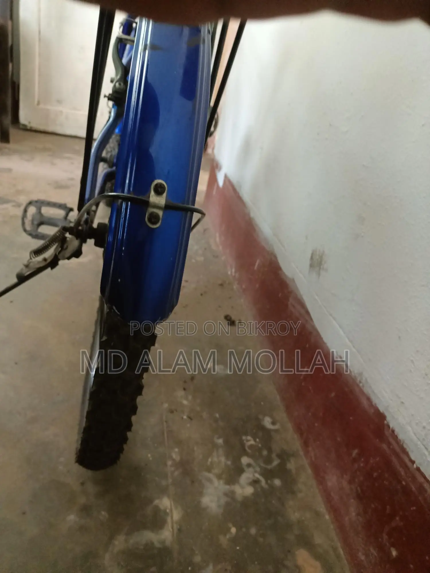 Bicycle For Sale