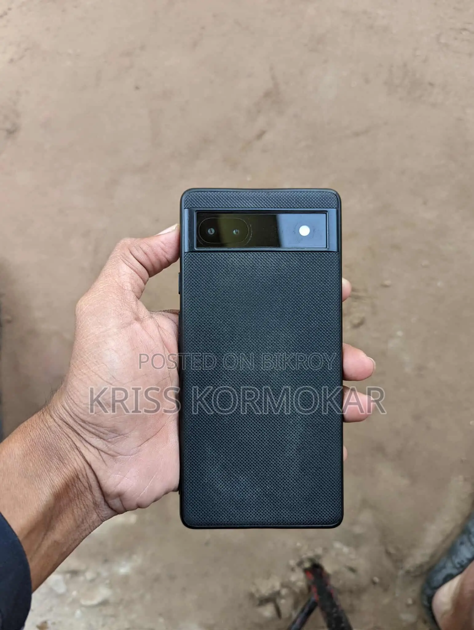 Google Pixel 6a . (Used)
