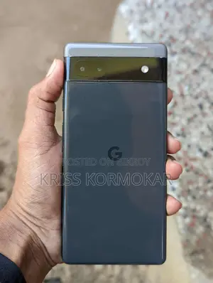 Google Pixel 6a . (Used)
