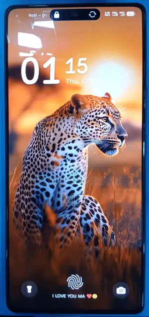Infinix Note 50 Pro (Used)
