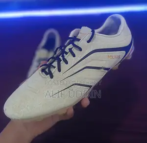 Anza Raptor Boots,turf