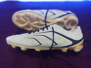 Anza Raptor Boots,turf