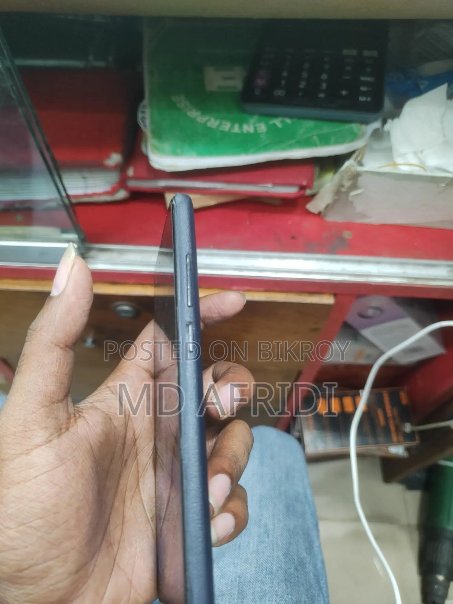 Xiaomi Redmi 8A (Used)