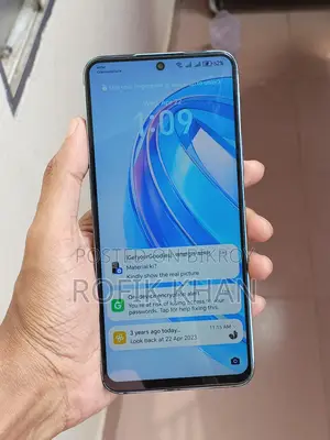 Honor x8a (Used)