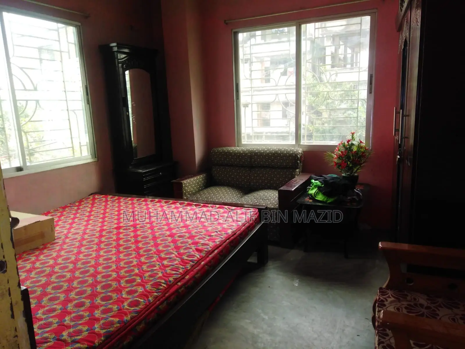 Ready Flat for Urgent Sale