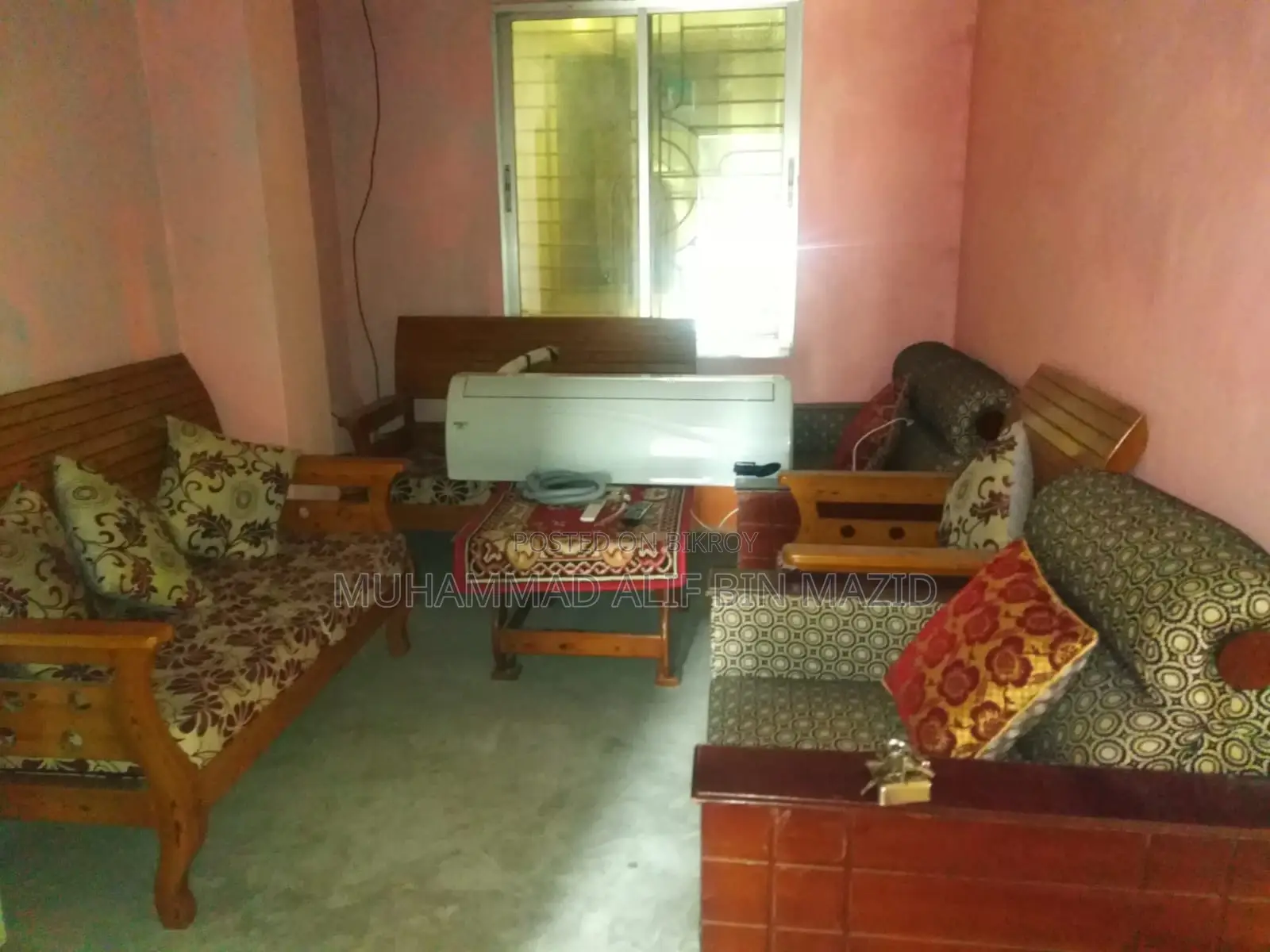 Ready Flat for Urgent Sale