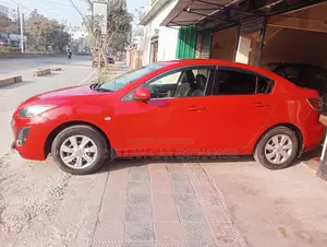 Mazda Axela 2010