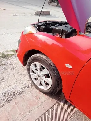 Mazda Axela 2010