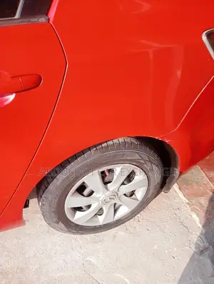 Mazda Axela 2010