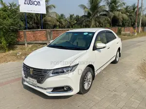 Toyota Premio FEX package 1500cc 2014