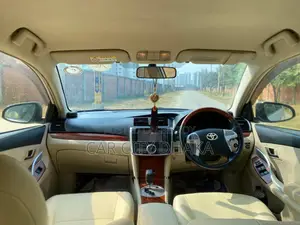 Toyota Premio FEX package 1500cc 2014