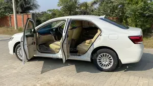 Toyota Premio FEX package 1500cc 2014