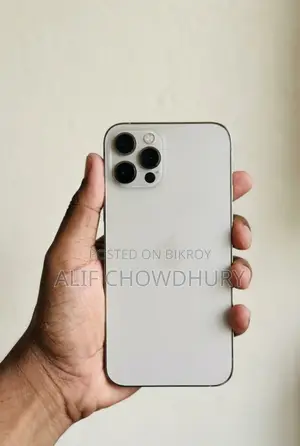 Apple iPhone 12 Pro (Used)