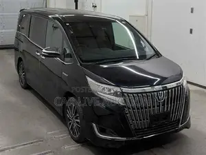 Toyota Esquire HYBRID GI 2021