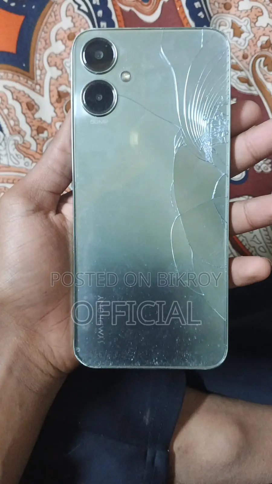 Symphony Z60 64 GB