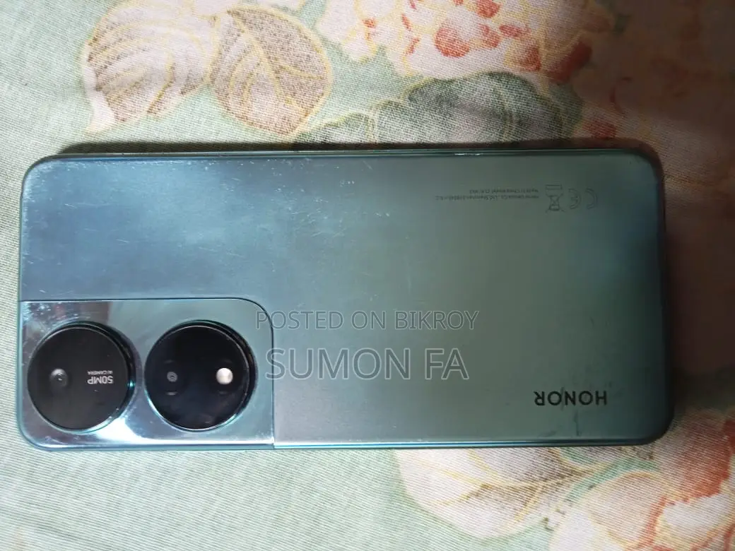 HONOR X7b 5G (Used)