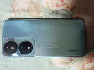 HONOR X7b 5G (Used)