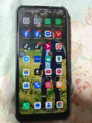 HONOR X7b 5G (Used)