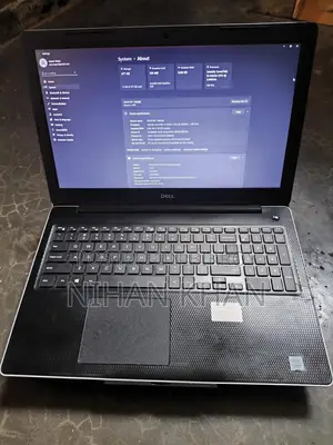 Core i5 8gen 3.90ghz 8gb DDR4 RAM 512gb nvme SSD - USA