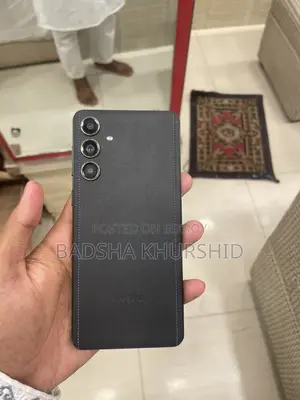 Samsung Galaxy F55 5g (Used)