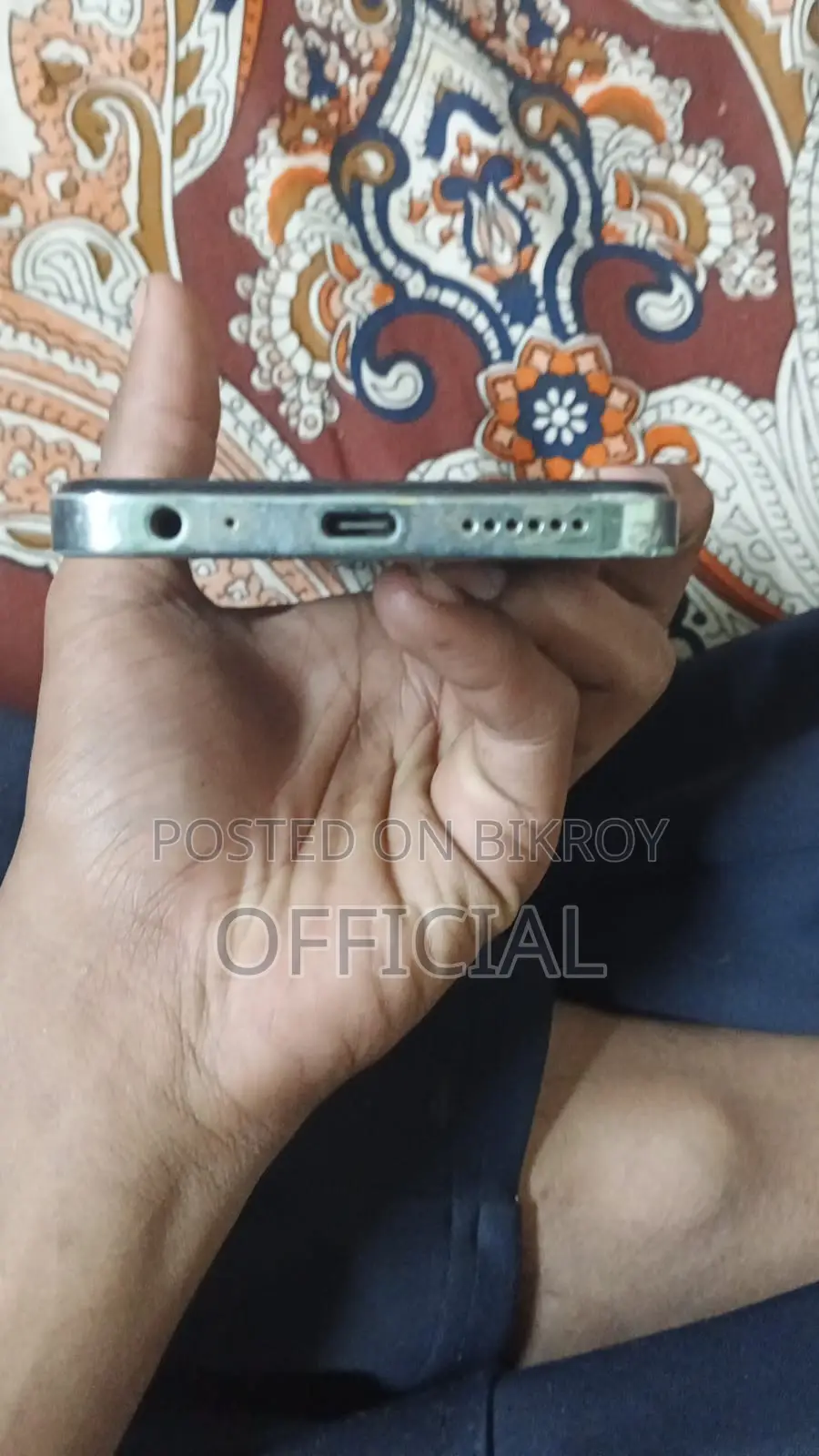 Symphony Z60 64 GB
