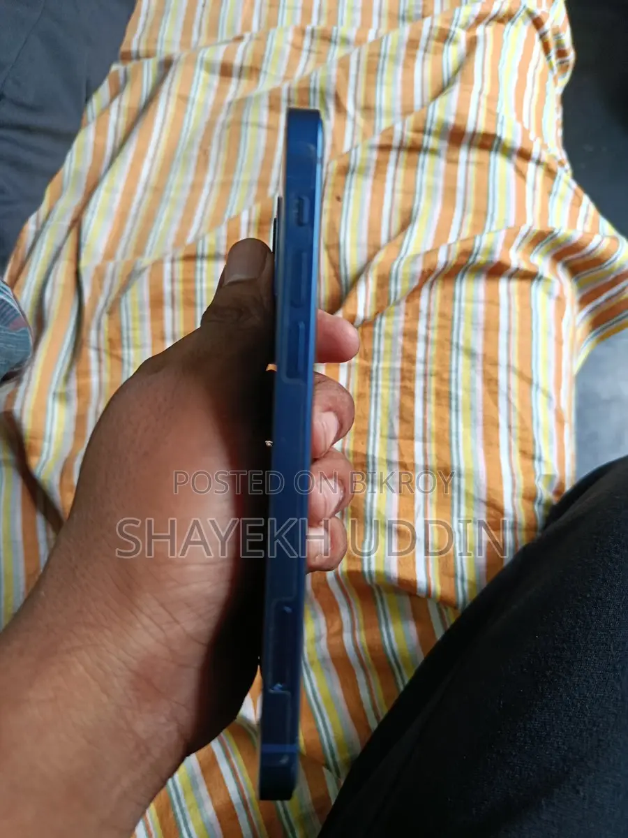Apple iPhone 12 (Used)