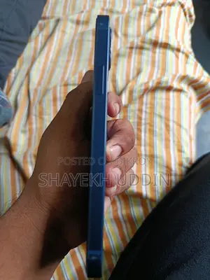 Apple iPhone 12 (Used)