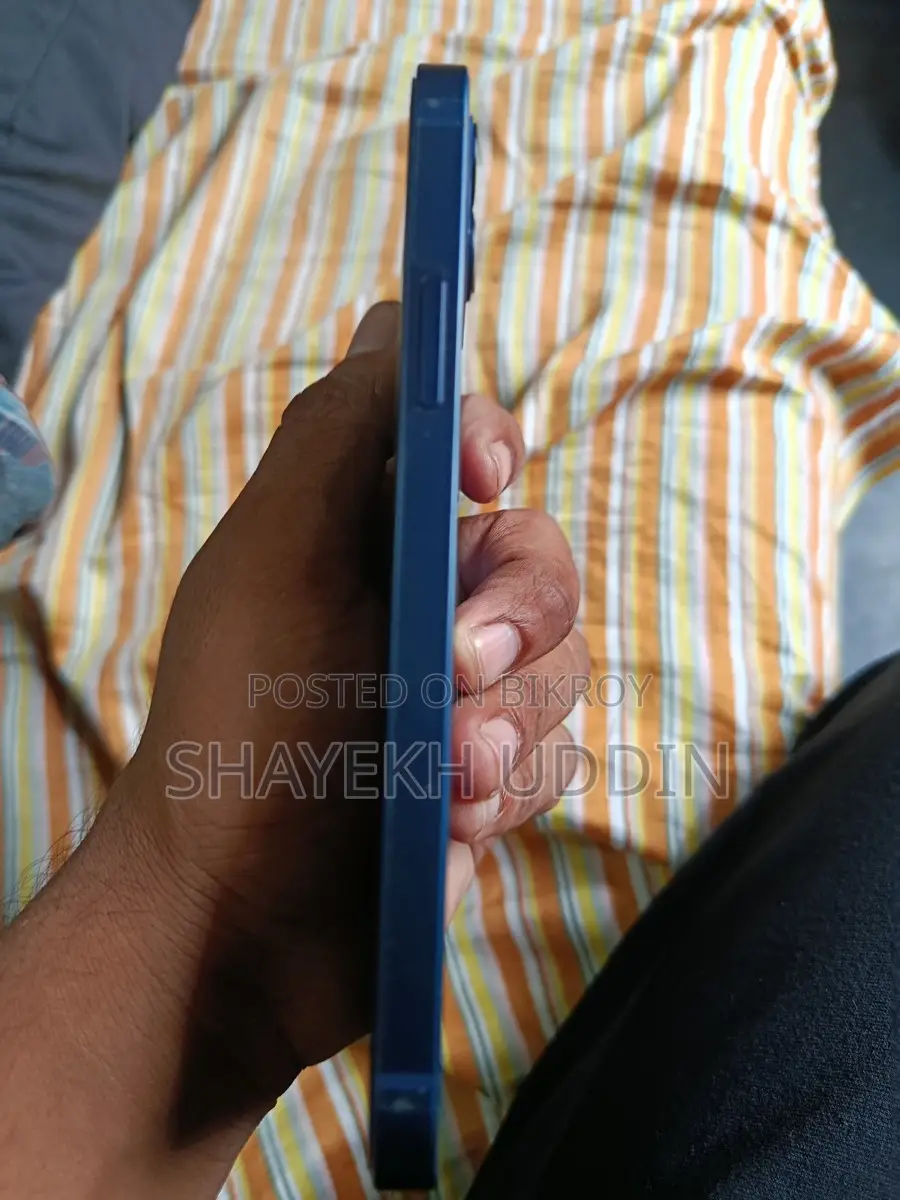 Apple iPhone 12 (Used)