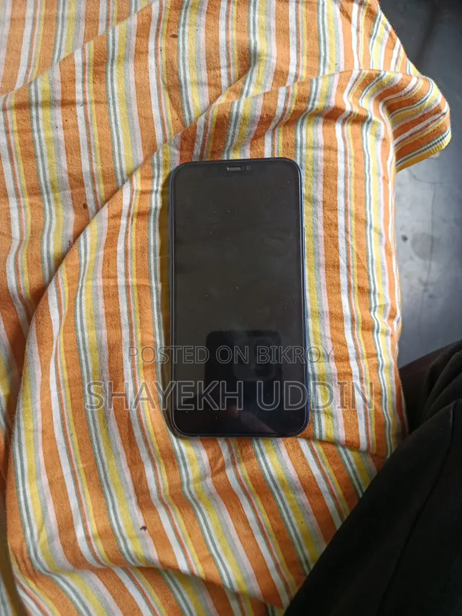 Apple iPhone 12 (Used)
