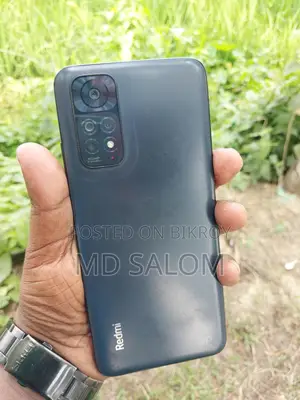 Xiaomi Redmi Note 11 . (Used)