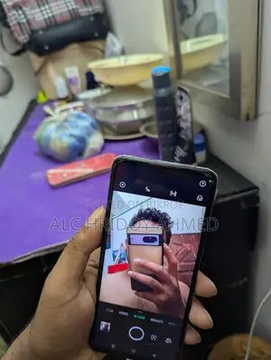 Infinix Hot 30i (Used)
