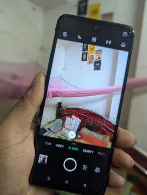 Infinix Hot 30i (Used)