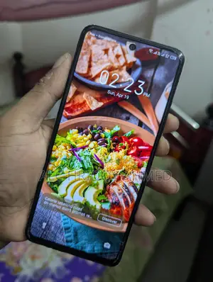 Infinix Hot 30i (Used)