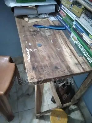 Study Table