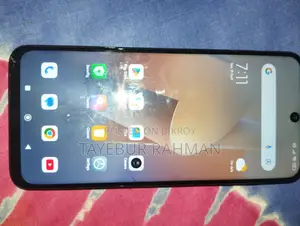 Xiaomi Redmi Note 11 (Used)