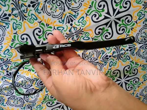 RCB E2 Clutch