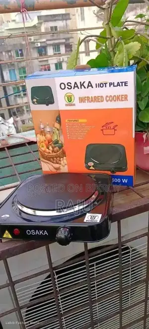 Ochaka Electric Stove
