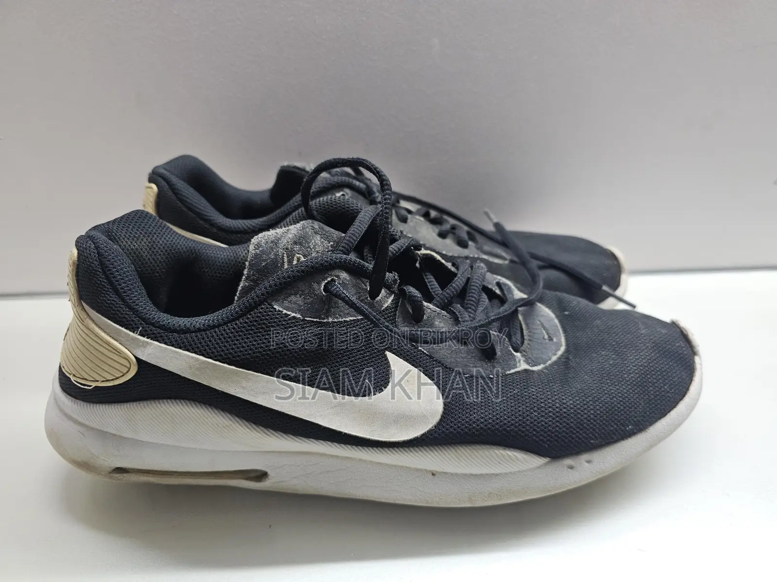 Nike Shoes