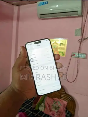 Apple iPhone 15 Pro Max 256 GB Blue
