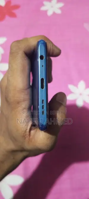 Xiaomi Redmi Note 10s (Used)
