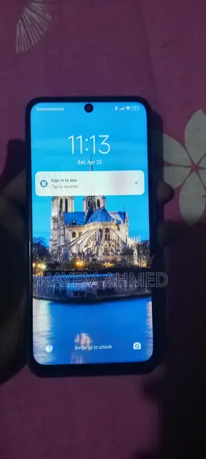 Xiaomi Redmi Note 10s (Used)