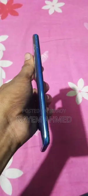 Xiaomi Redmi Note 10s (Used)